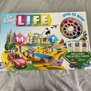 The Game of Life